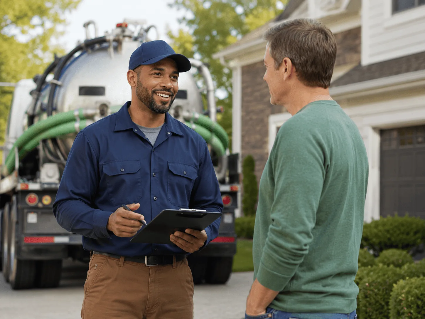 Mosquito Control Bethany, LA FAQs